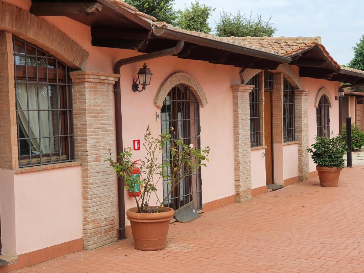 Azienda Agricola Sinisi Черветере Экстерьер фото